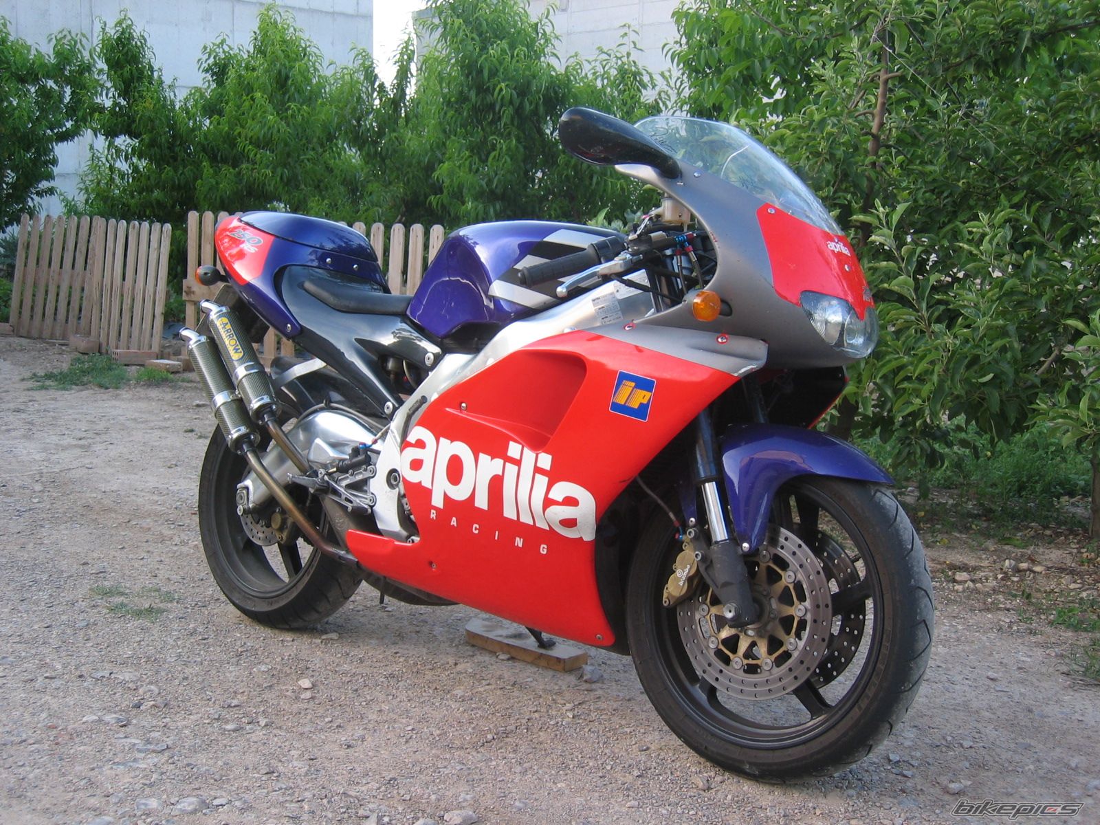 Bike Photo 709353