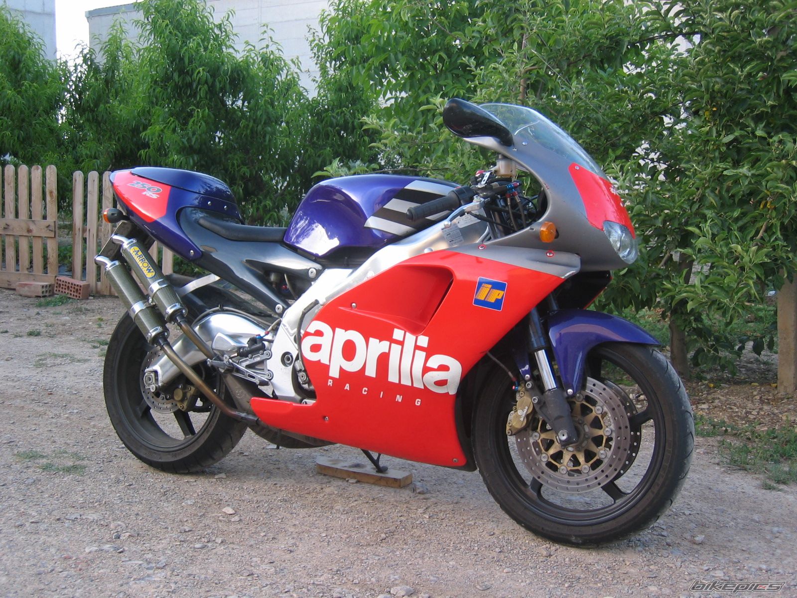 Bike Photo 709355