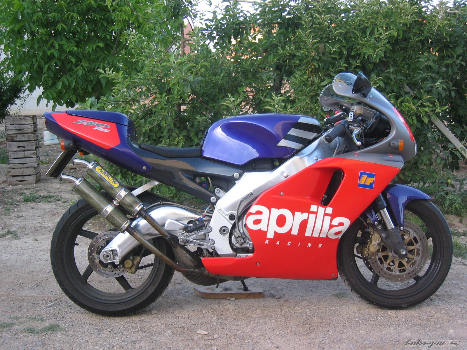 Bike Photo 709357