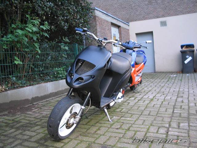 Bike Photo 70938