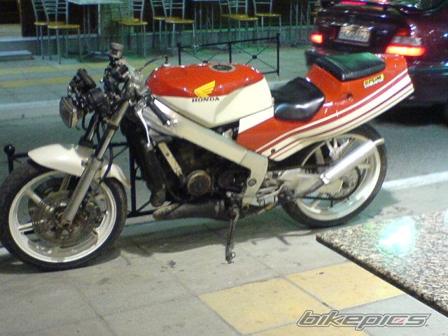 Bike Photo 709386