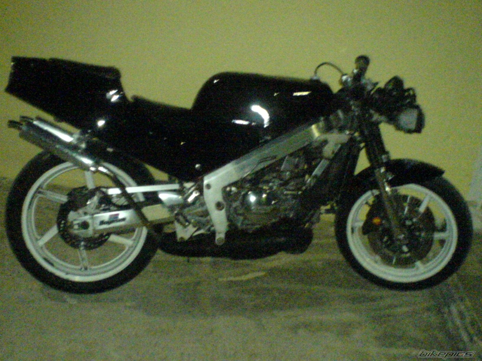 Bike Photo 709387