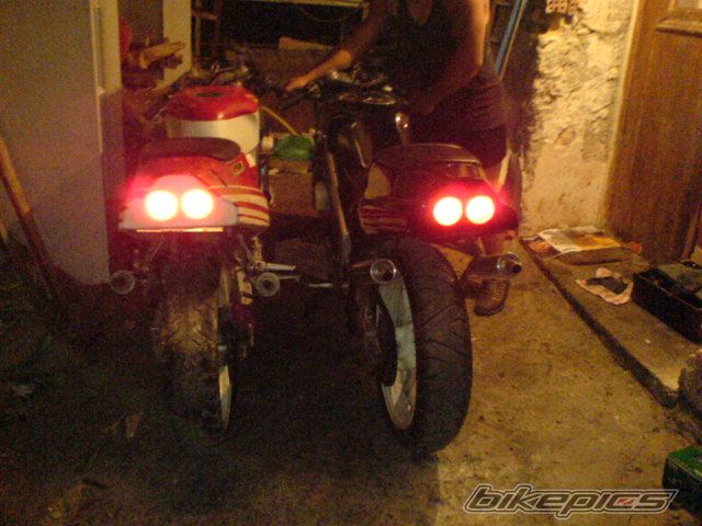Bike Photo 709388