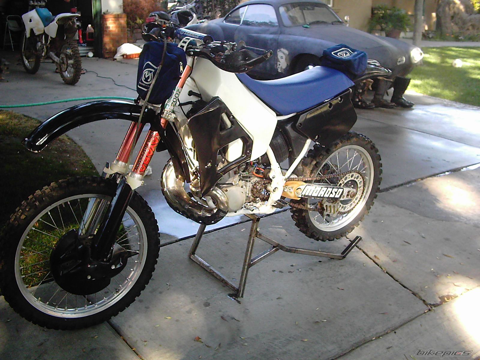 Bike Photo 709410