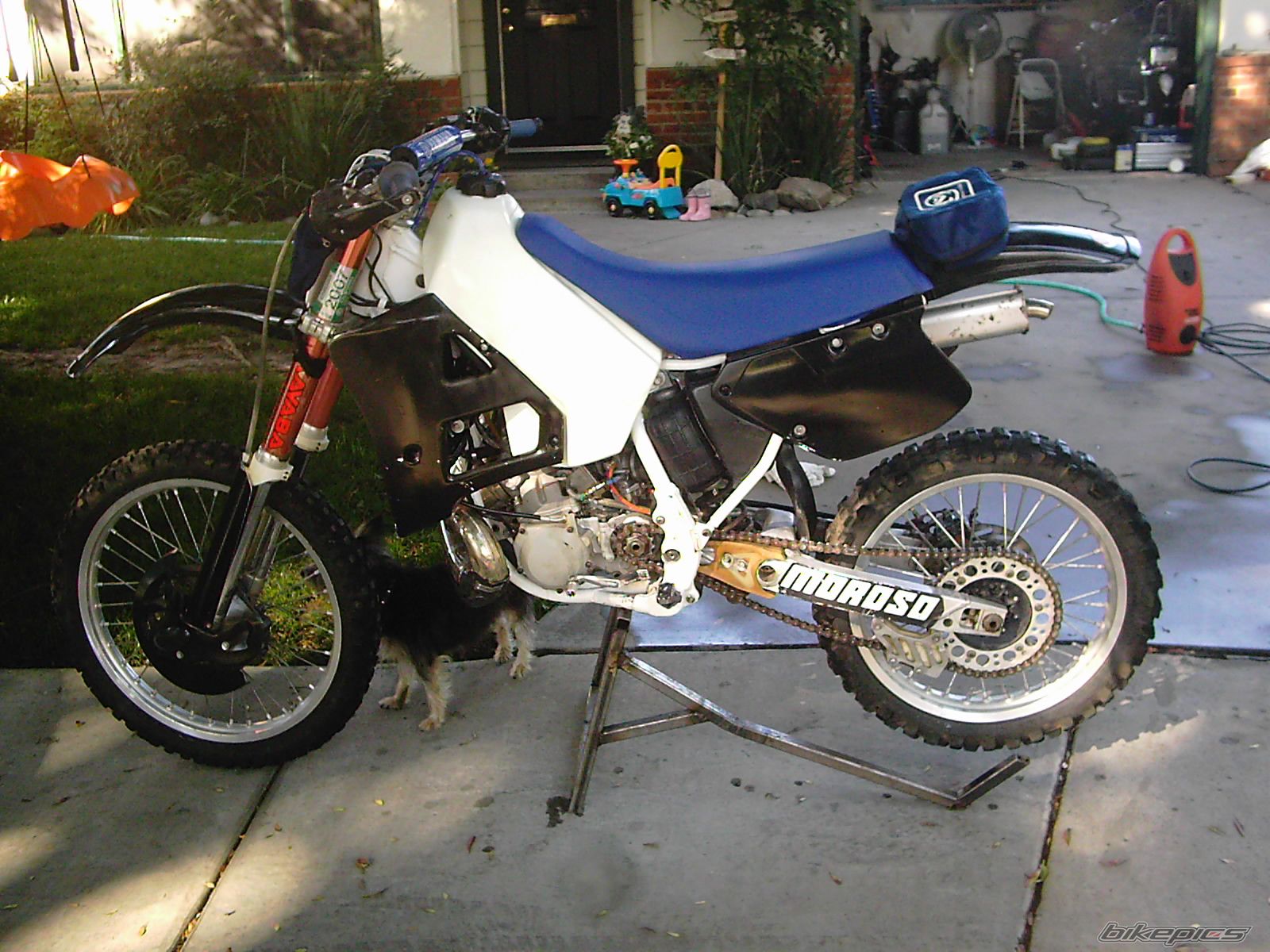 Bike Photo 709411