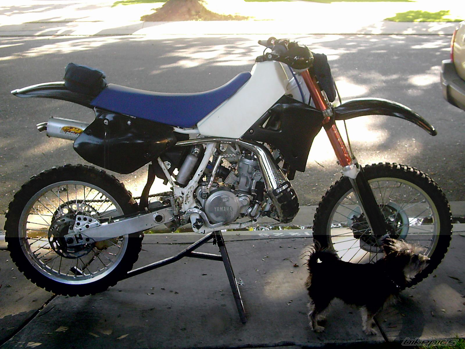 Bike Photo 709412