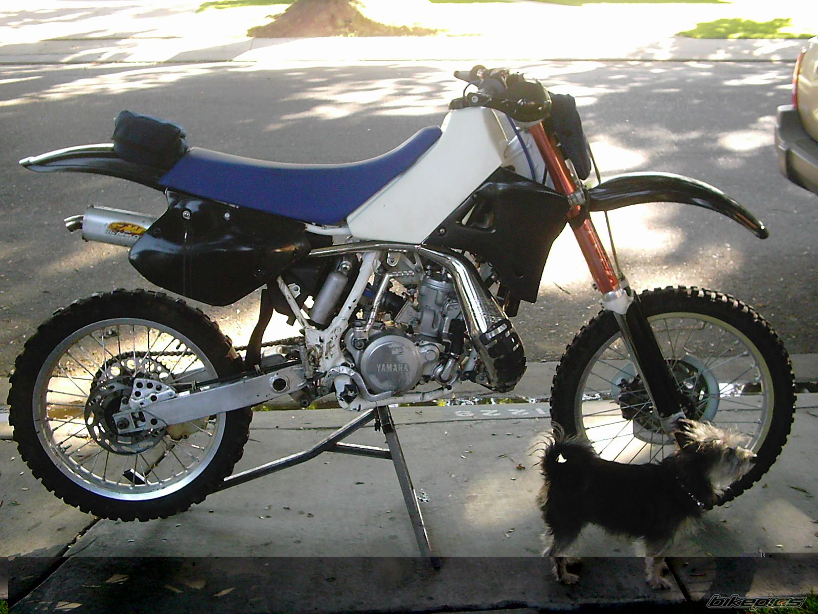 Bike Photo 709413