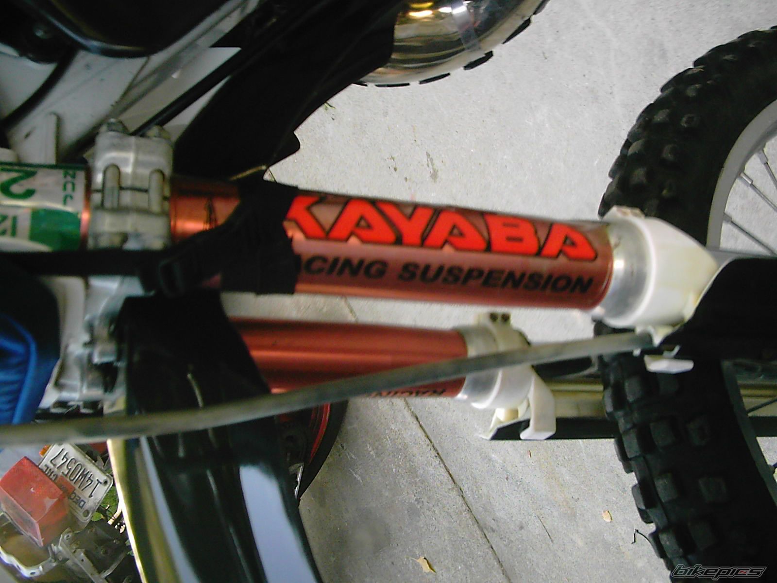 Bike Photo 709420