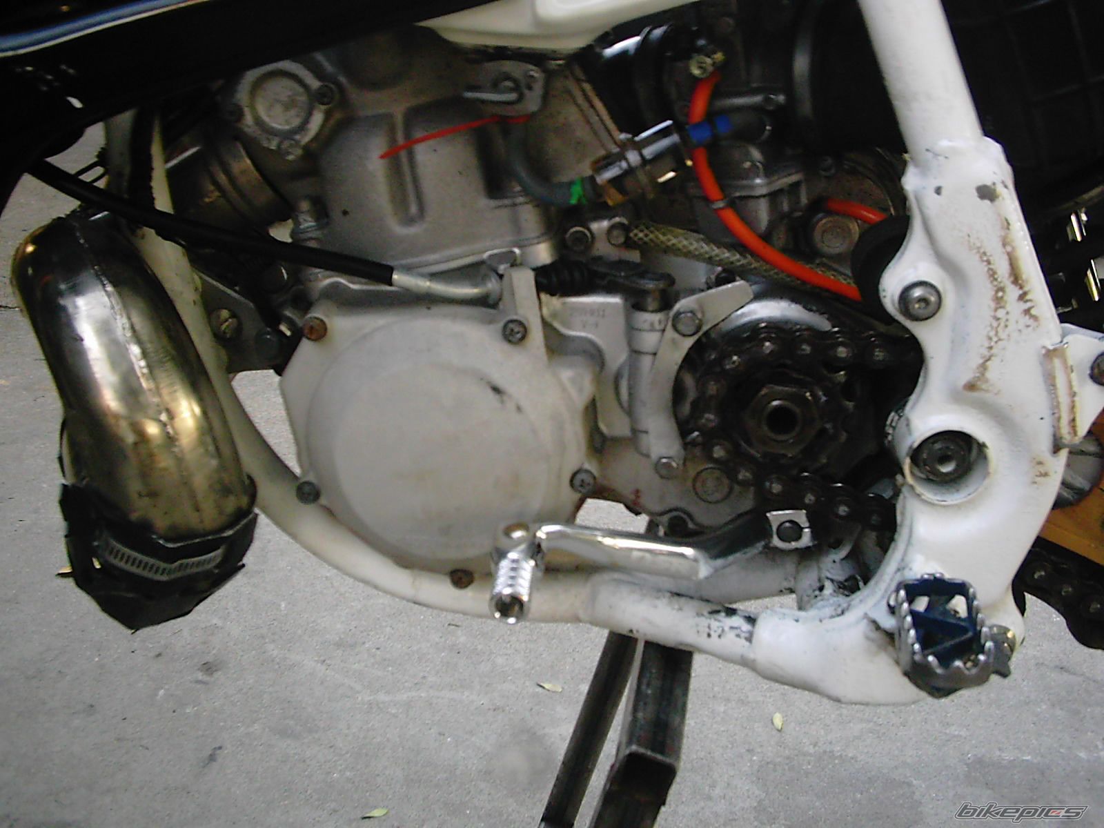 Bike Photo 709421