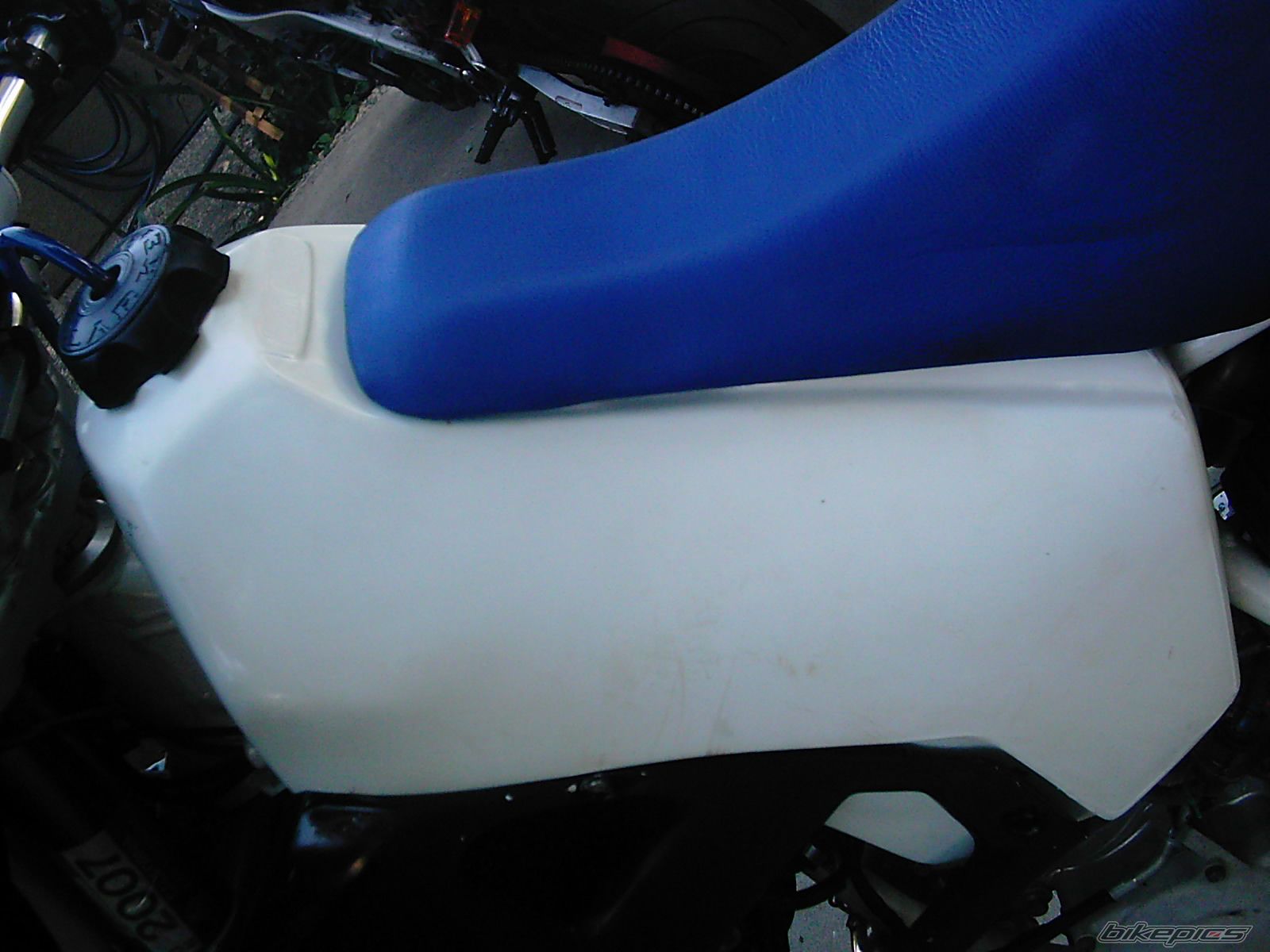 Bike Photo 709422