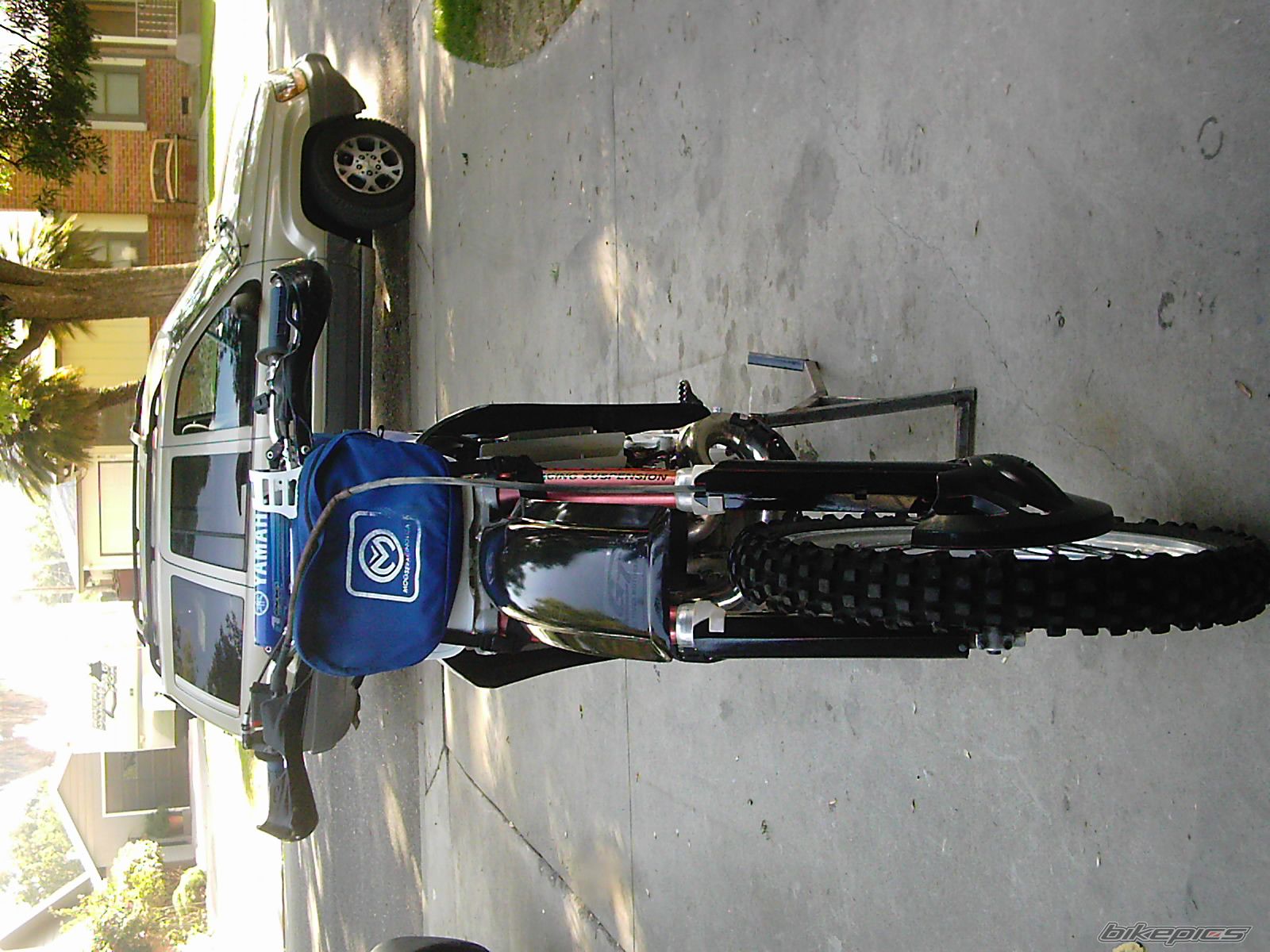 Bike Photo 709425