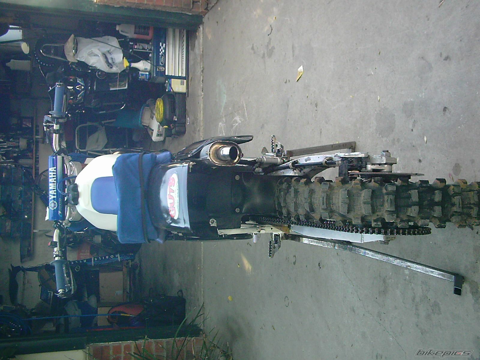 Bike Photo 709426