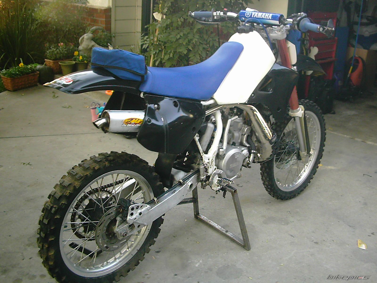 Bike Photo 709427