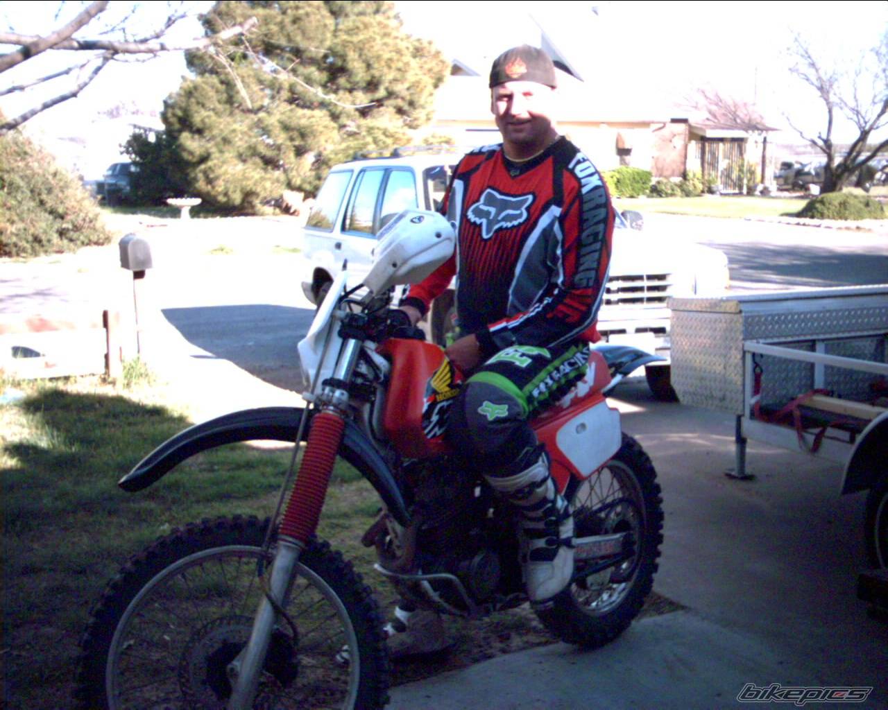 Bike Photo 70943
