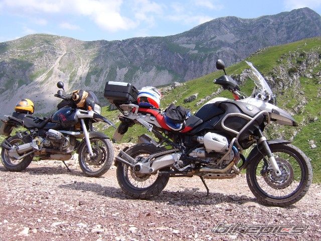 Bike Photo 709474