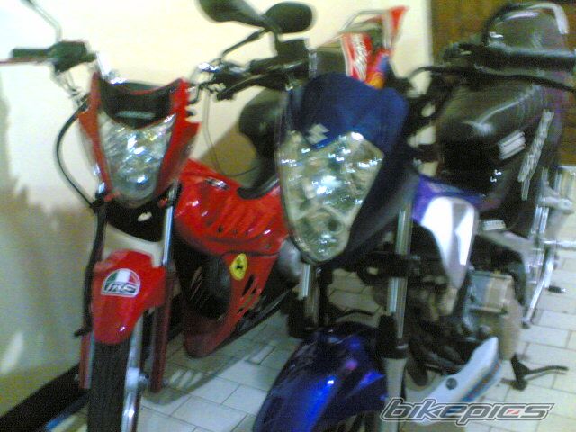 Bike Photo 709499