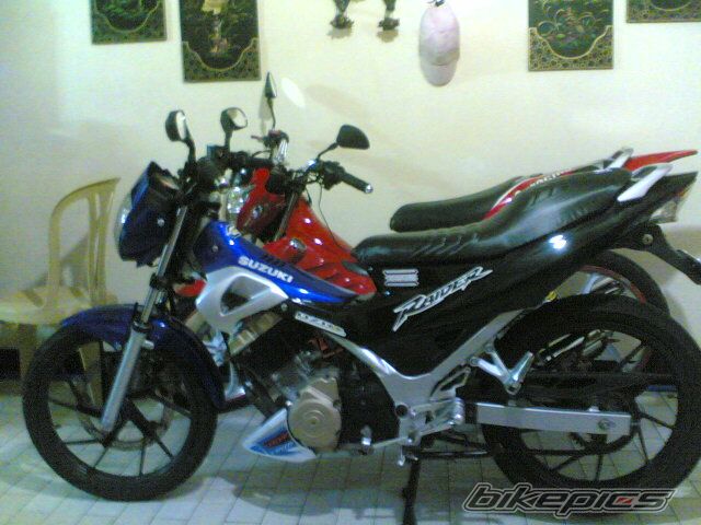 Bike Photo 709500