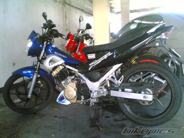 Bike Photo 709501
