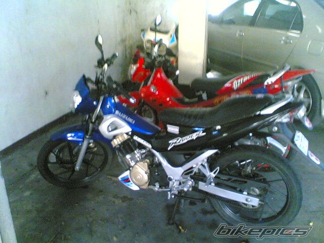 Bike Photo 709502