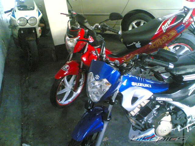 Bike Photo 709503