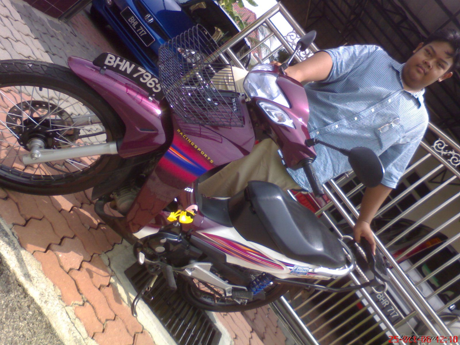 Bike Photo 709528