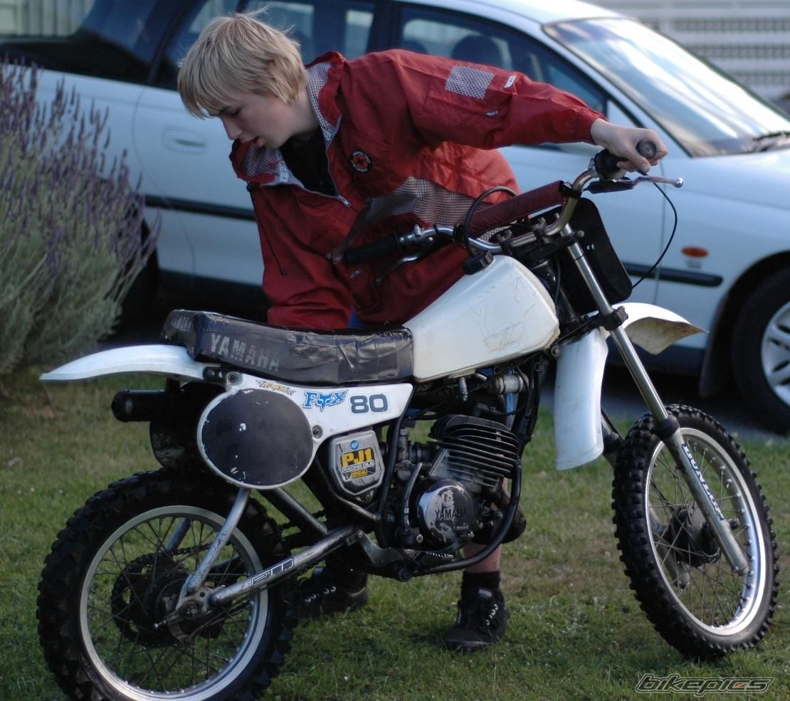 Bike Photo 709538
