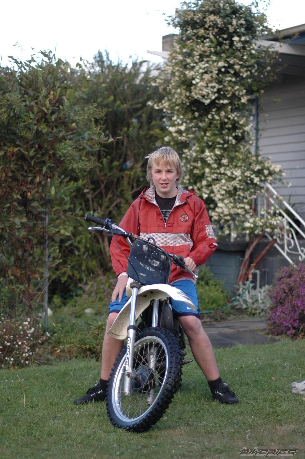 Bike Photo 709539