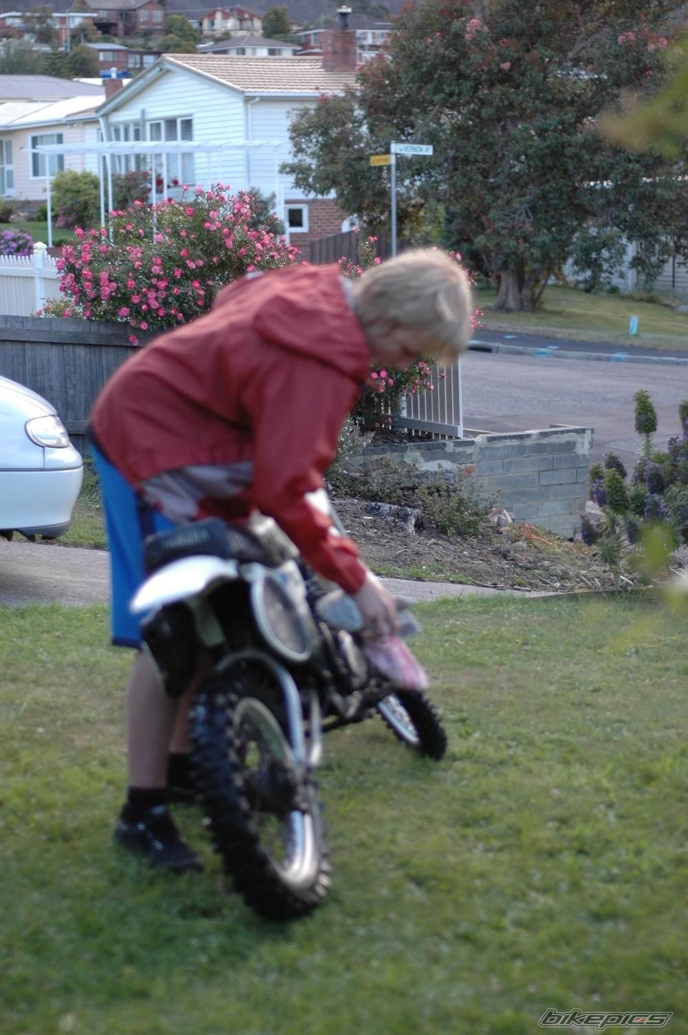 Bike Photo 709541