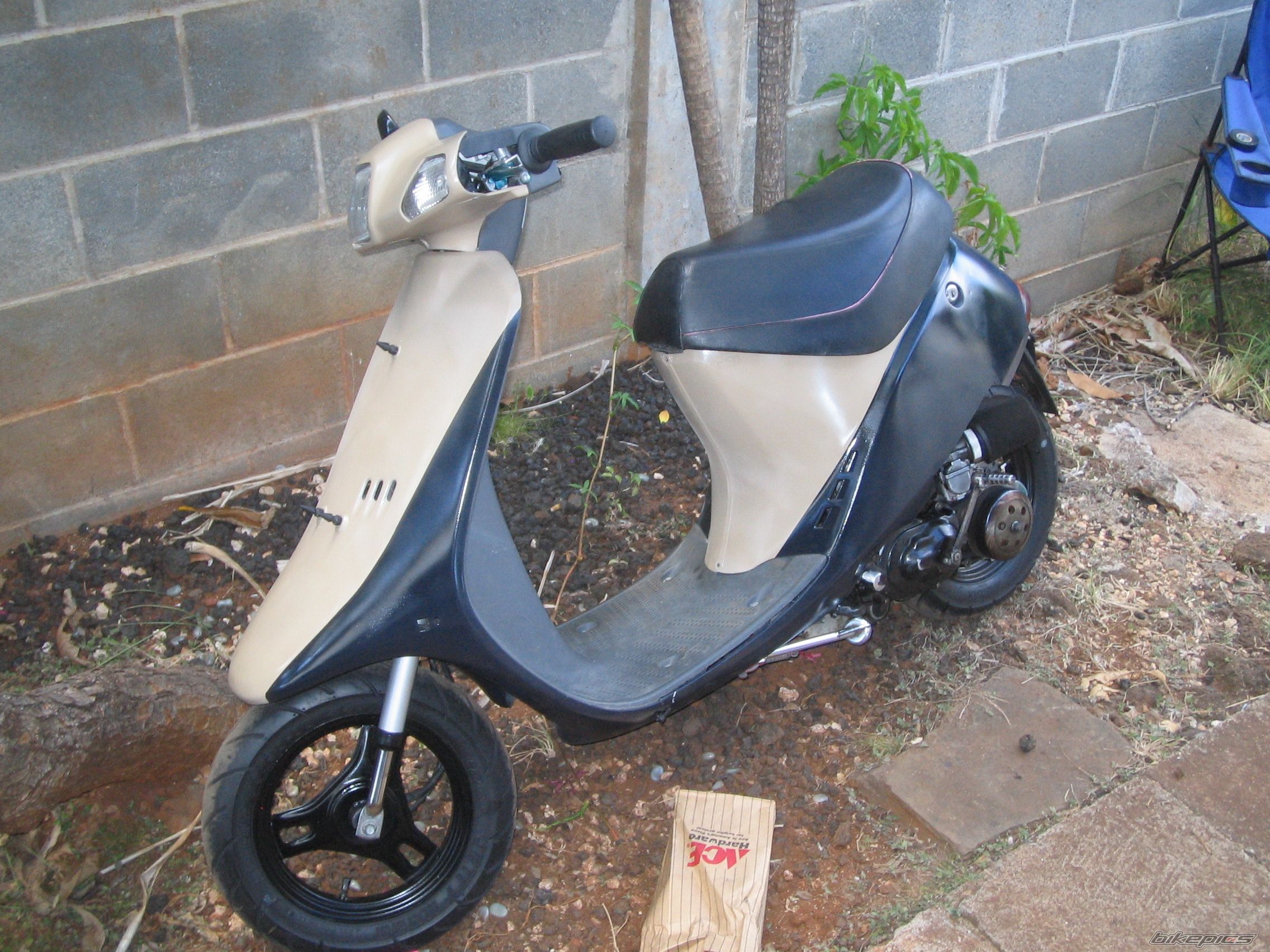 Bike Photo 709545