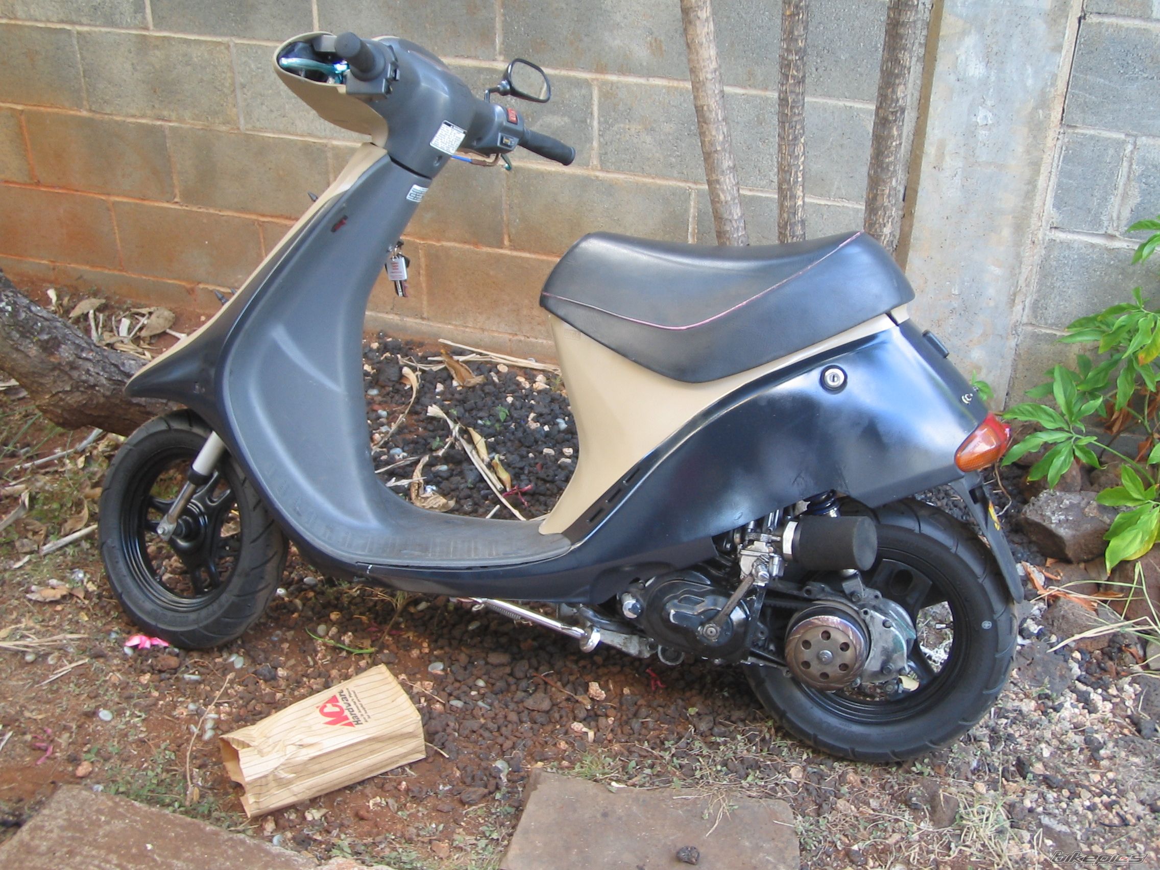 Bike Photo 709548