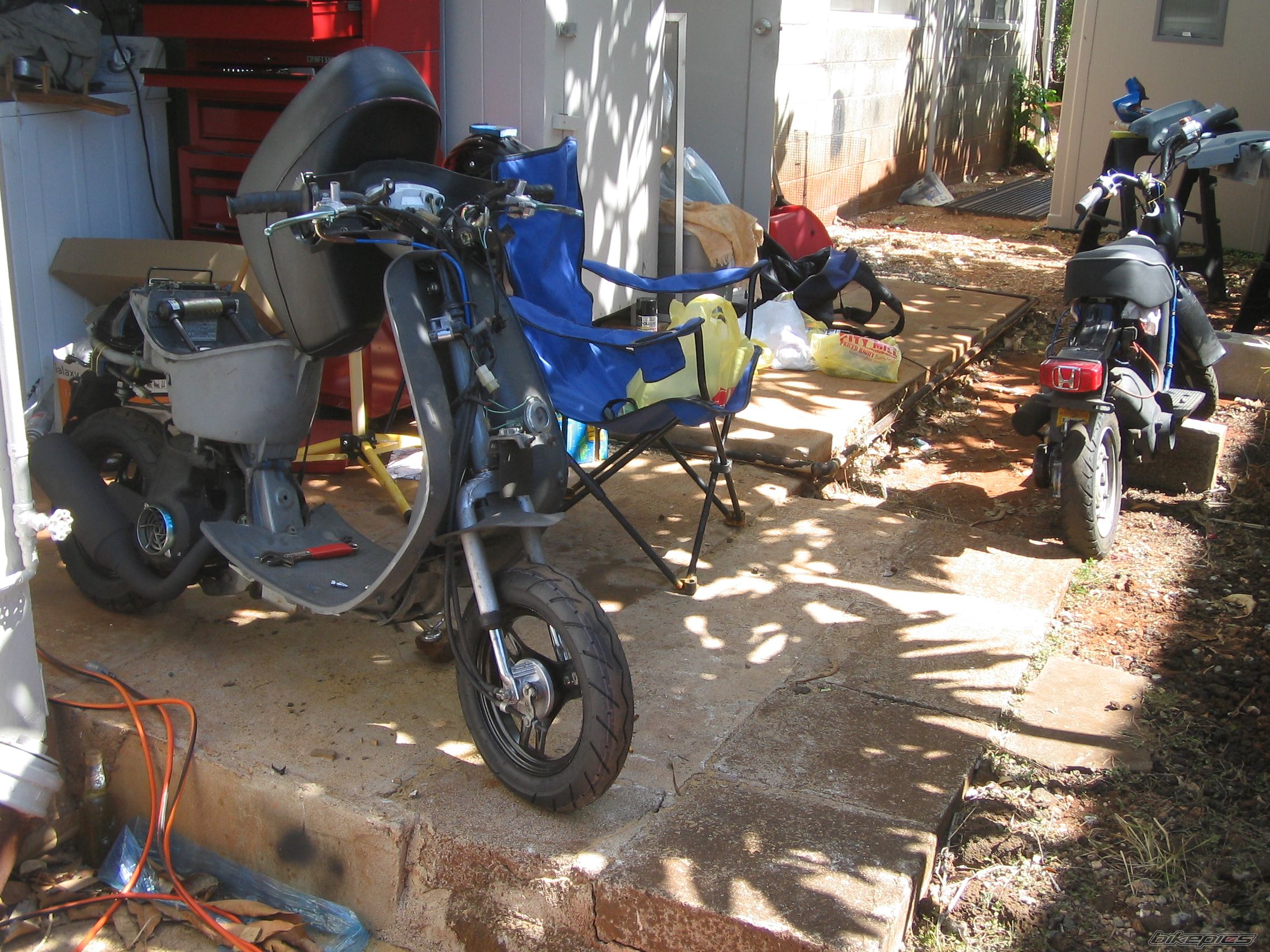 Bike Photo 709550