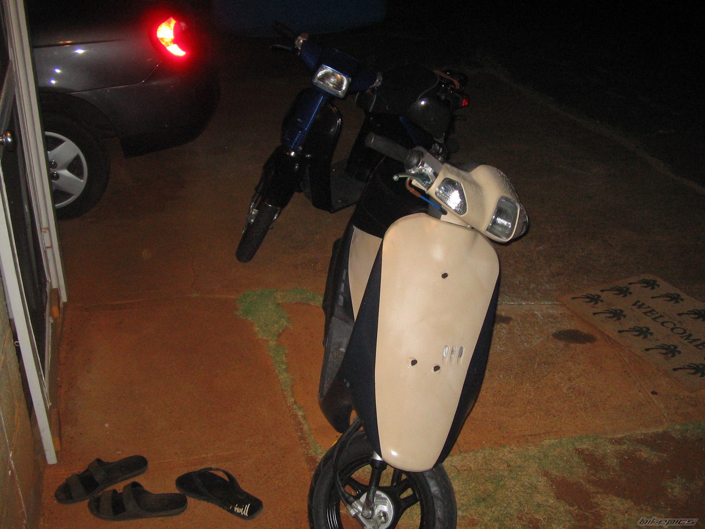 Bike Photo 709551