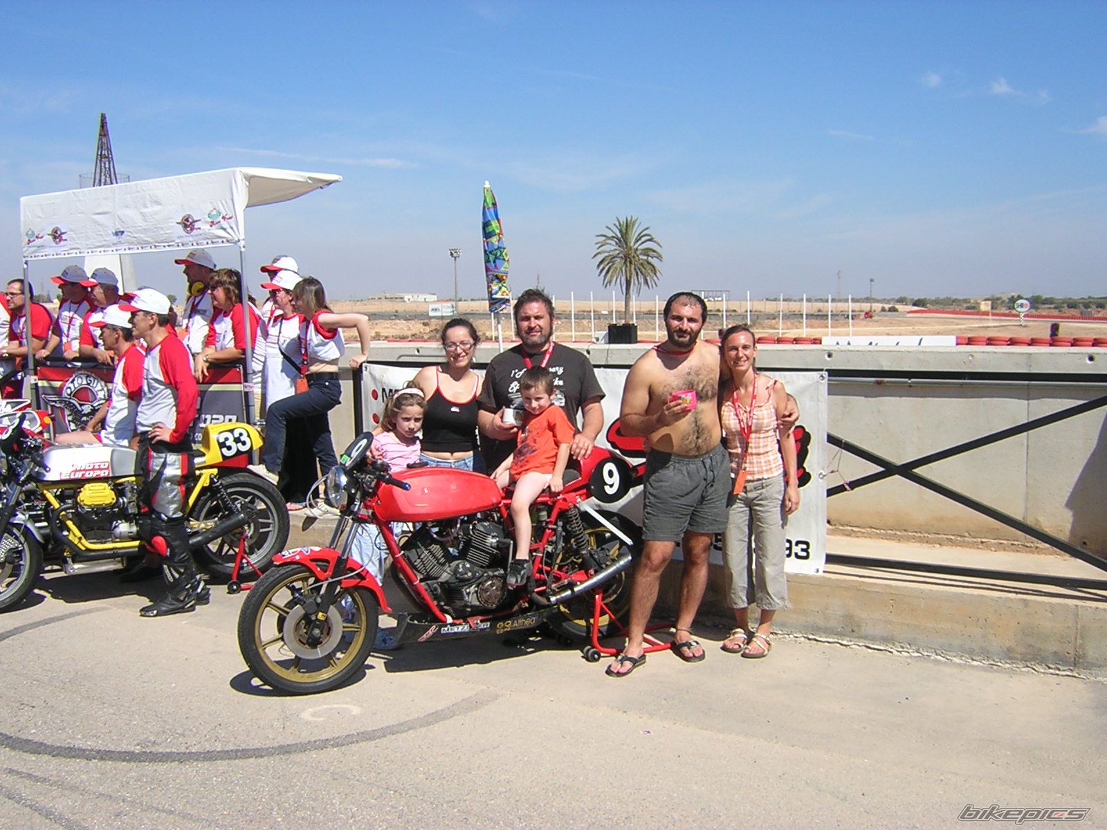 Bike Photo 709557