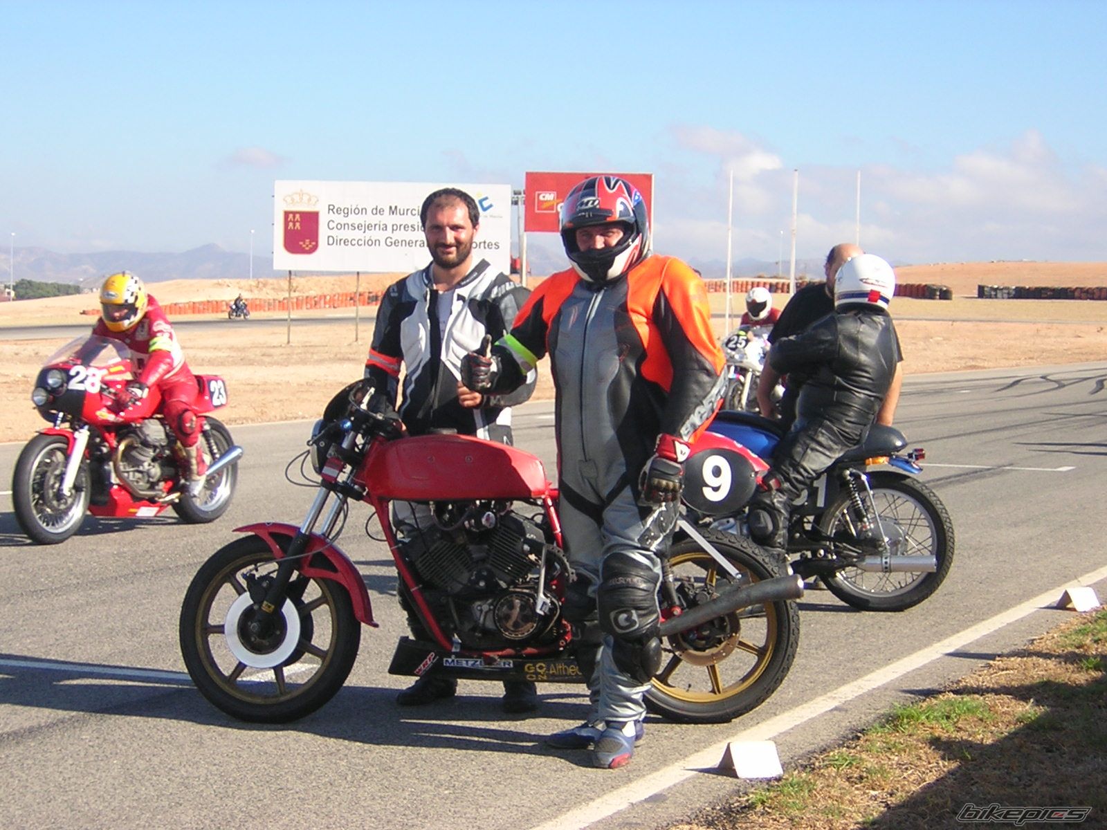 Bike Photo 709558