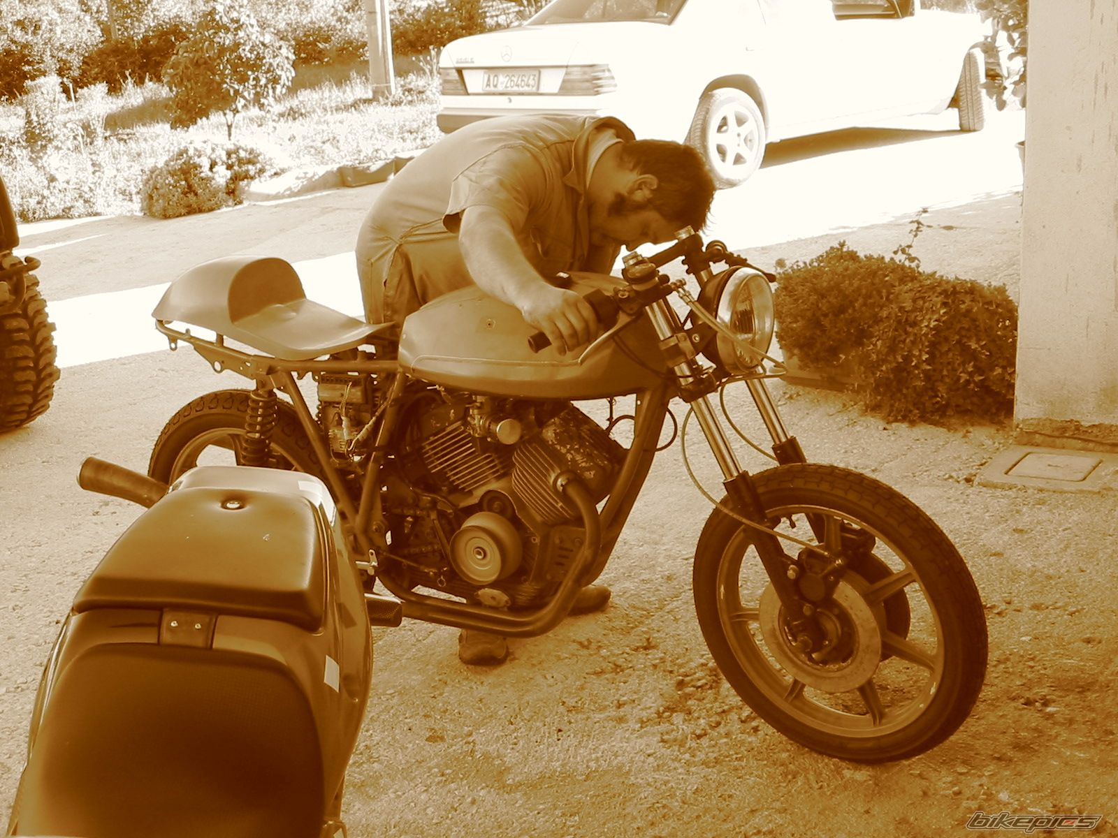 Bike Photo 709560