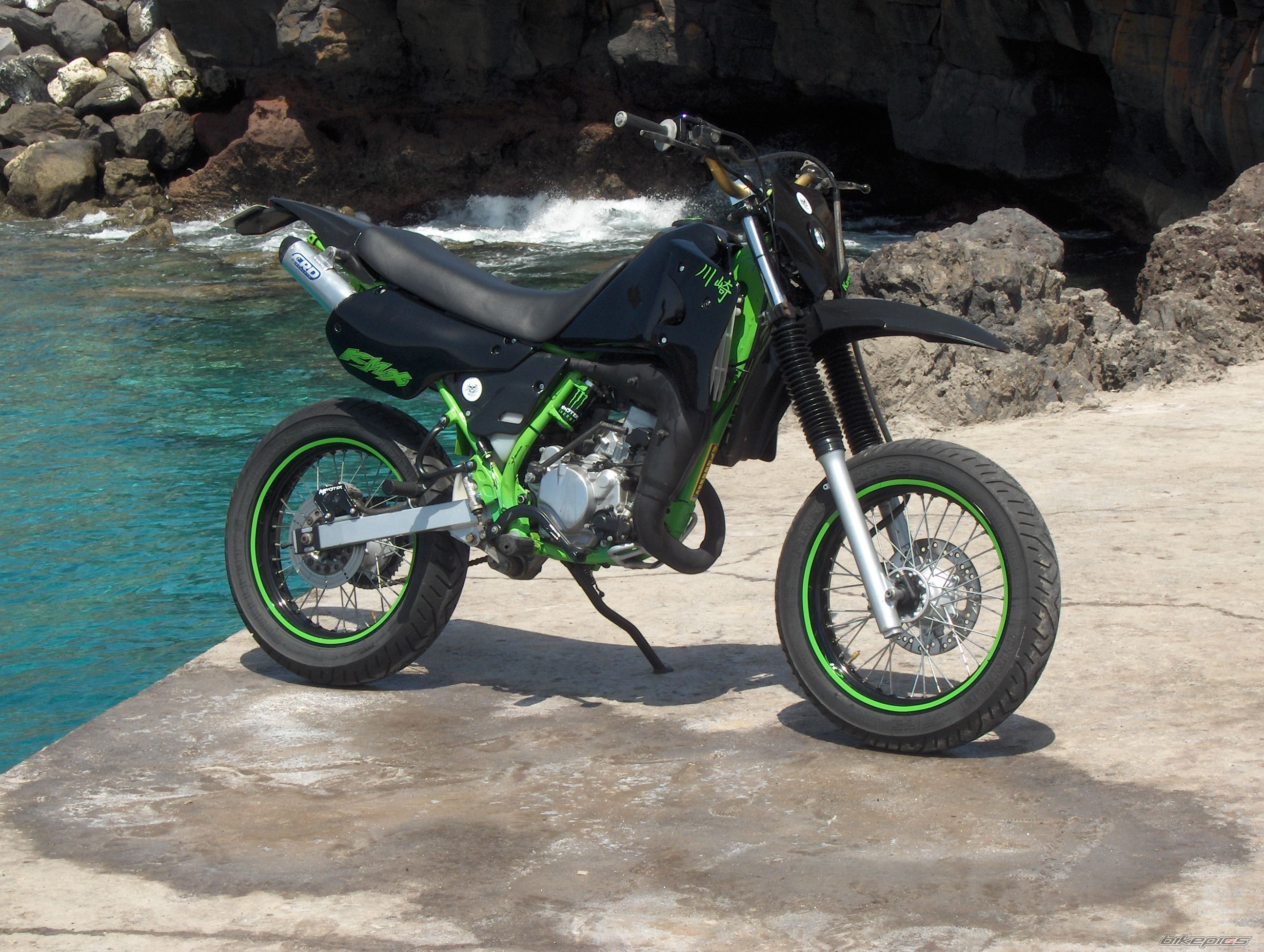 Bike Photo 709570