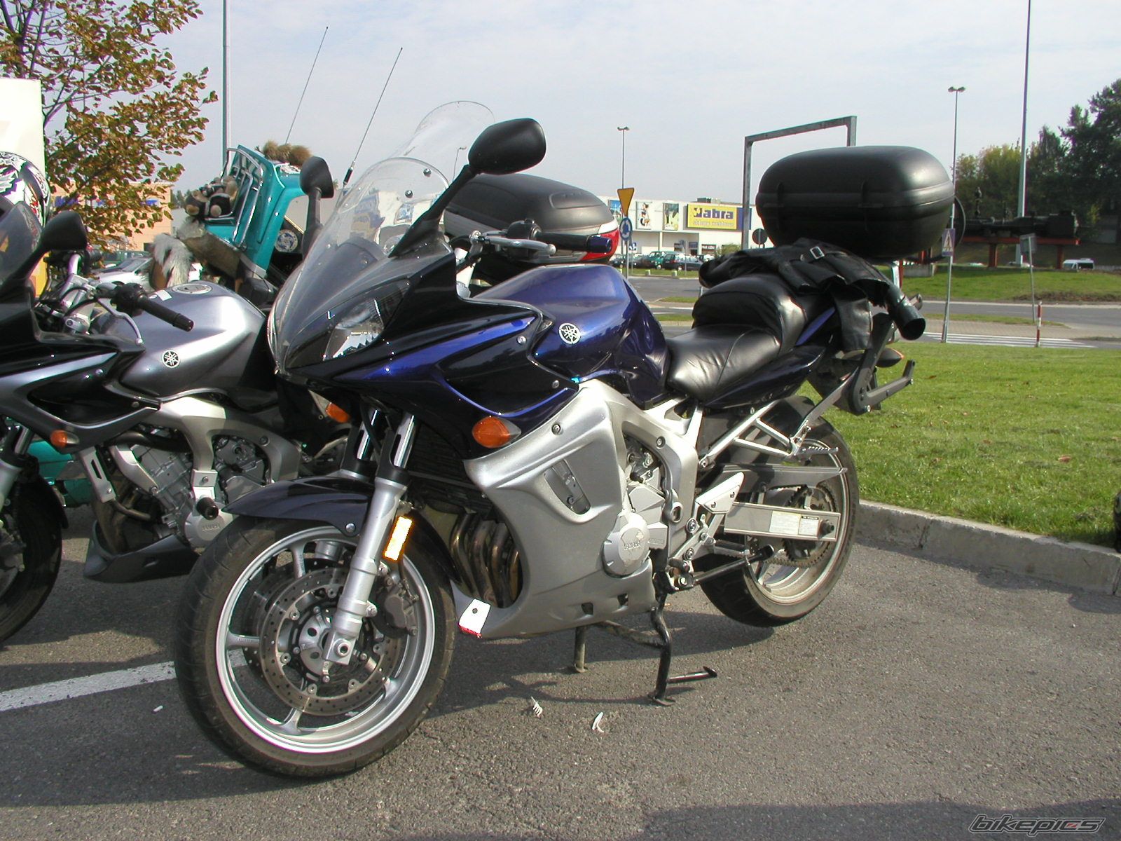 Bike Photo 709574
