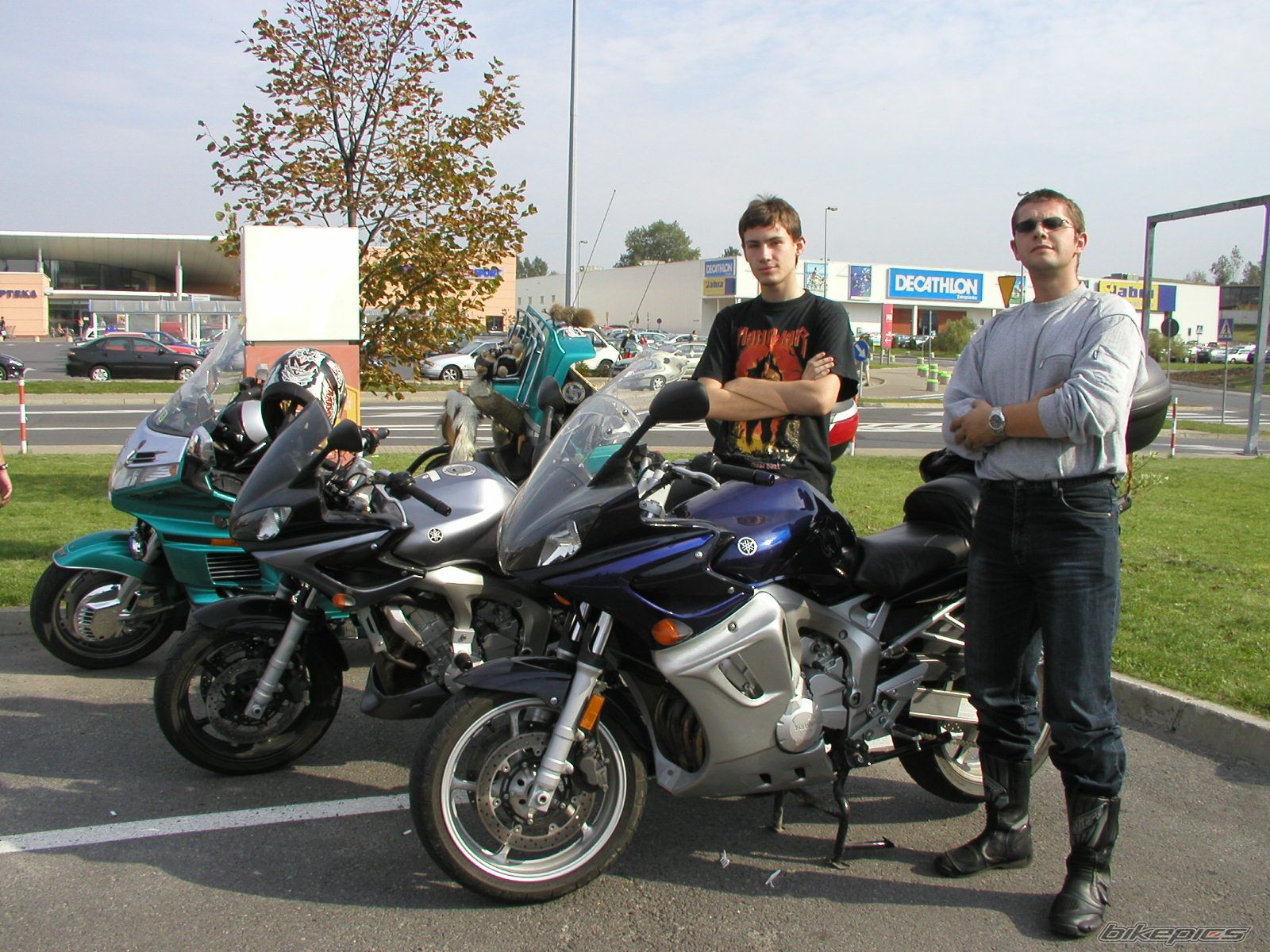 Bike Photo 709575
