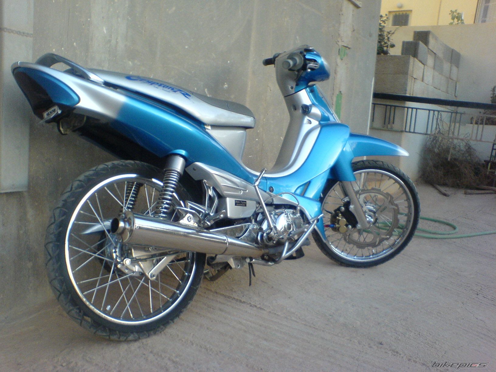 Bike Photo 709589
