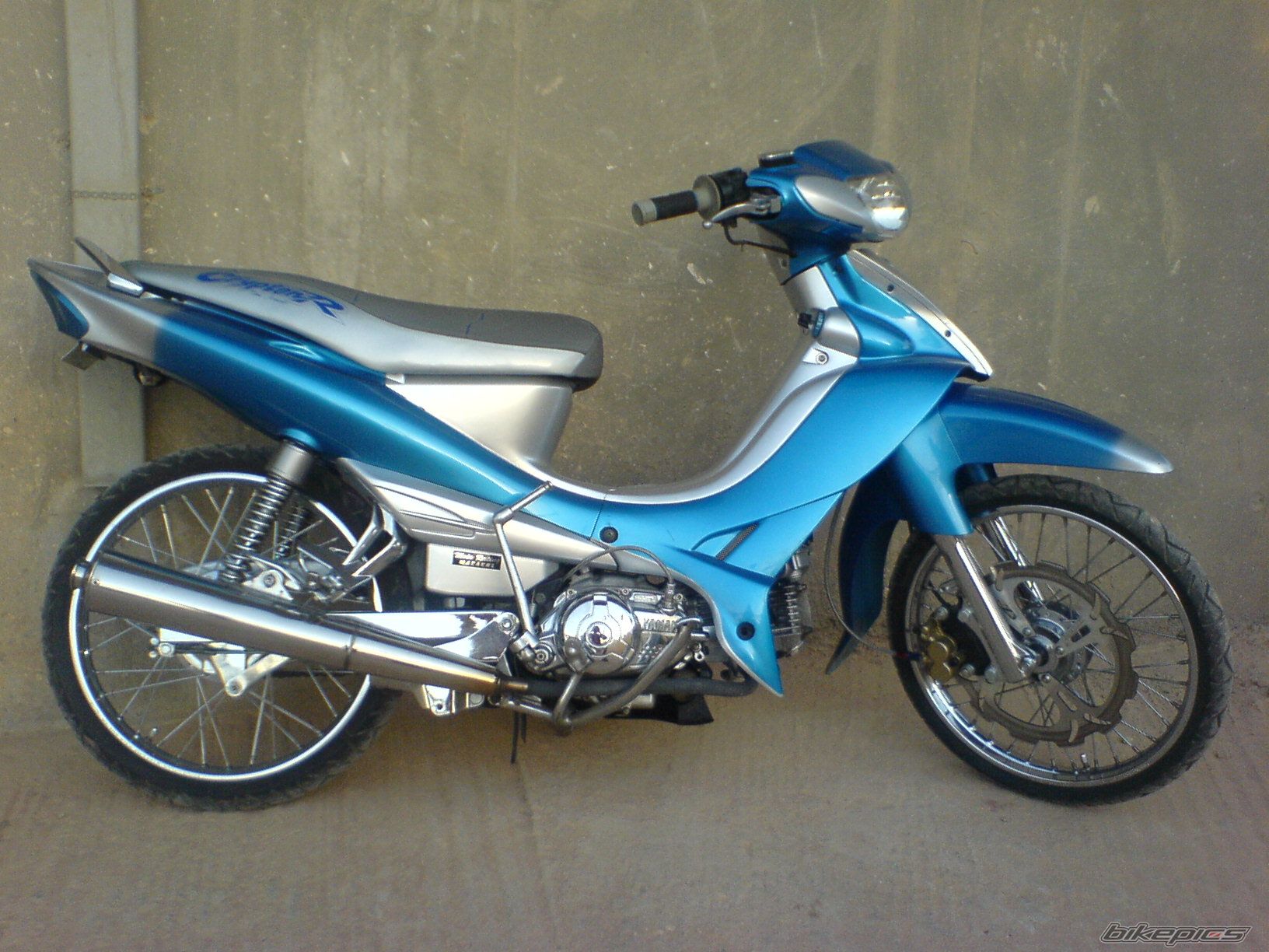Bike Photo 709592