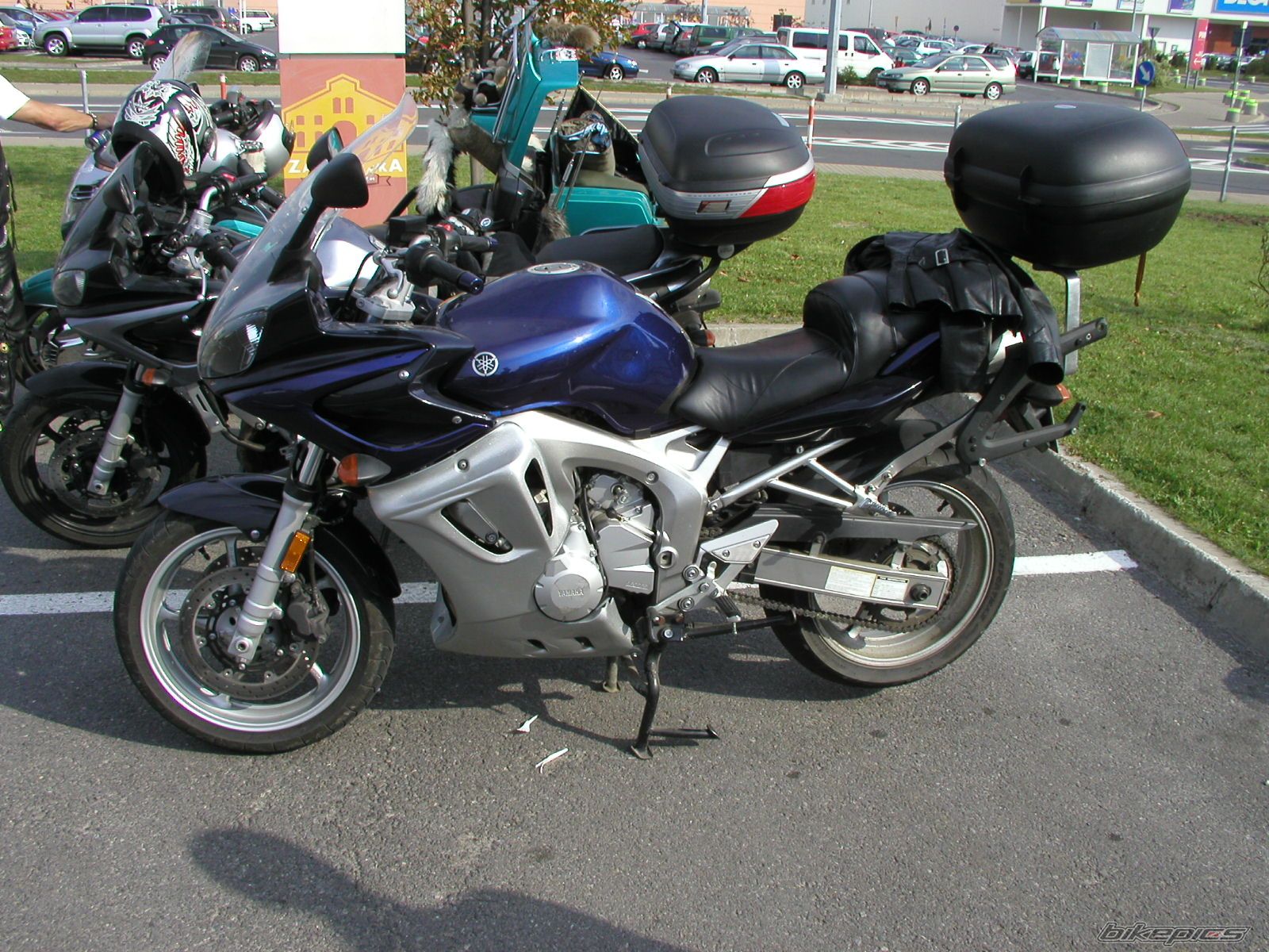 Bike Photo 709598