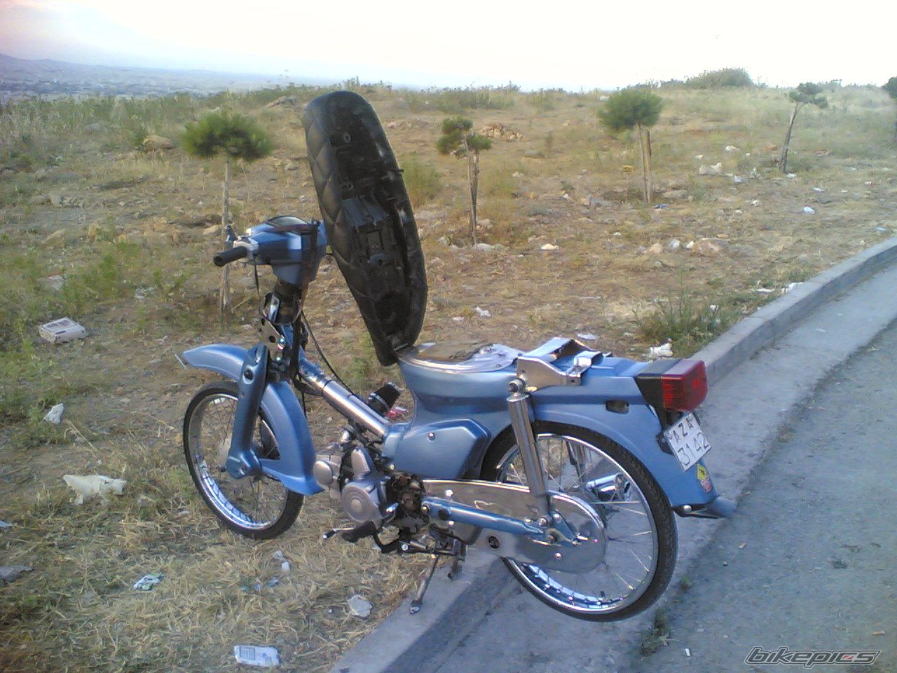 Bike Photo 709604