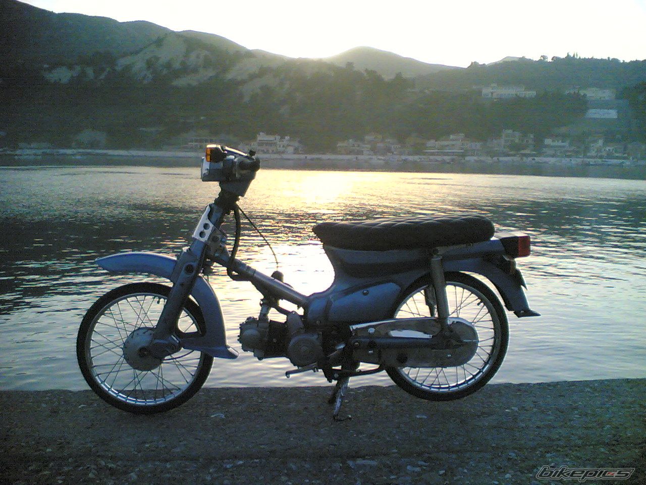 Bike Photo 709605