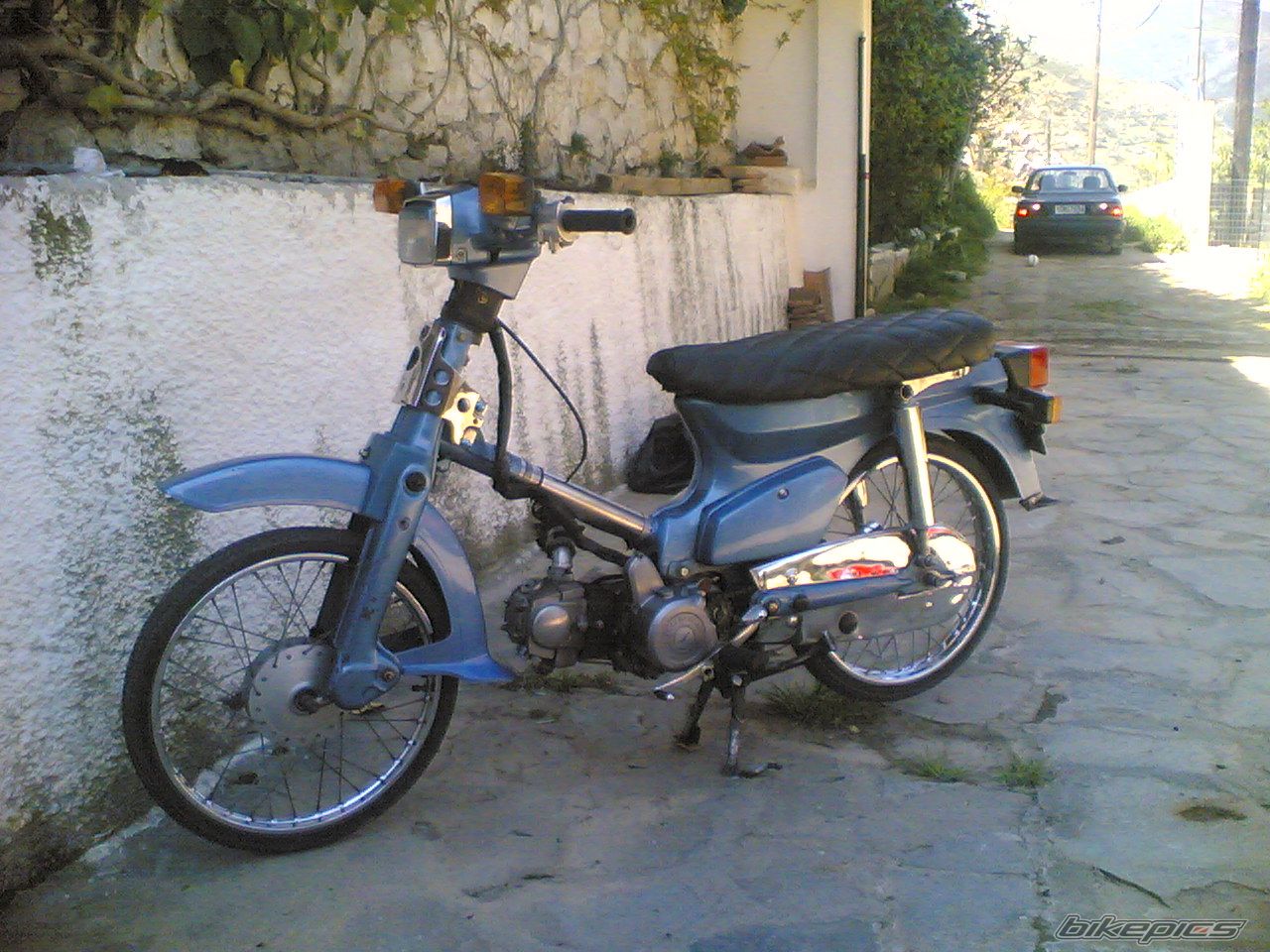 Bike Photo 709608