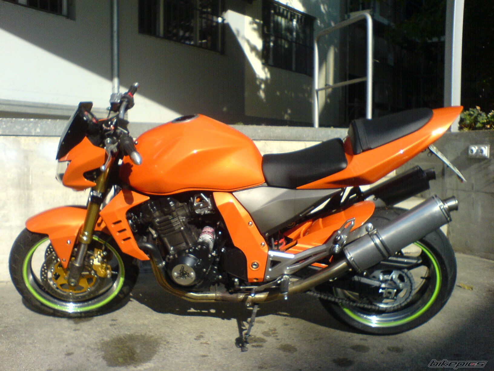 Bike Photo 709610