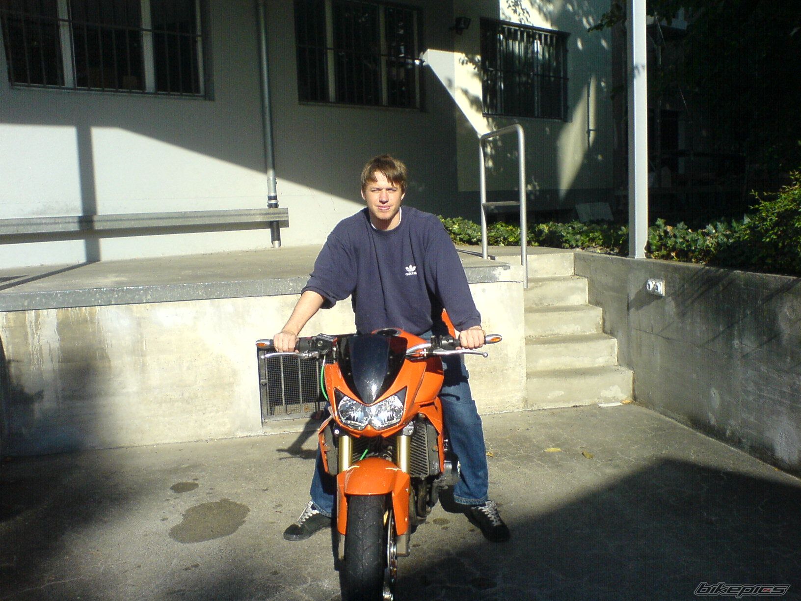 Bike Photo 709611