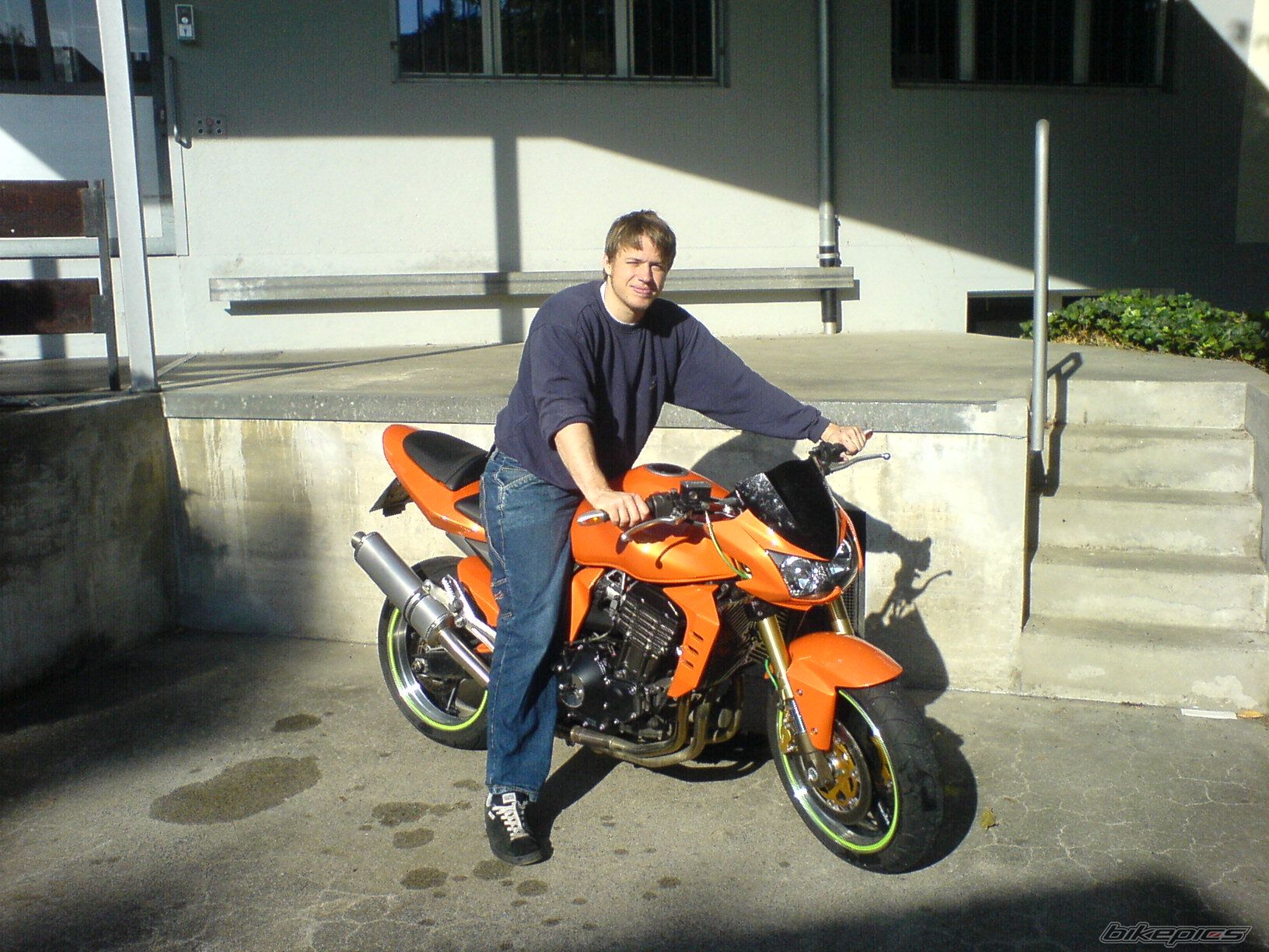 Bike Photo 709612