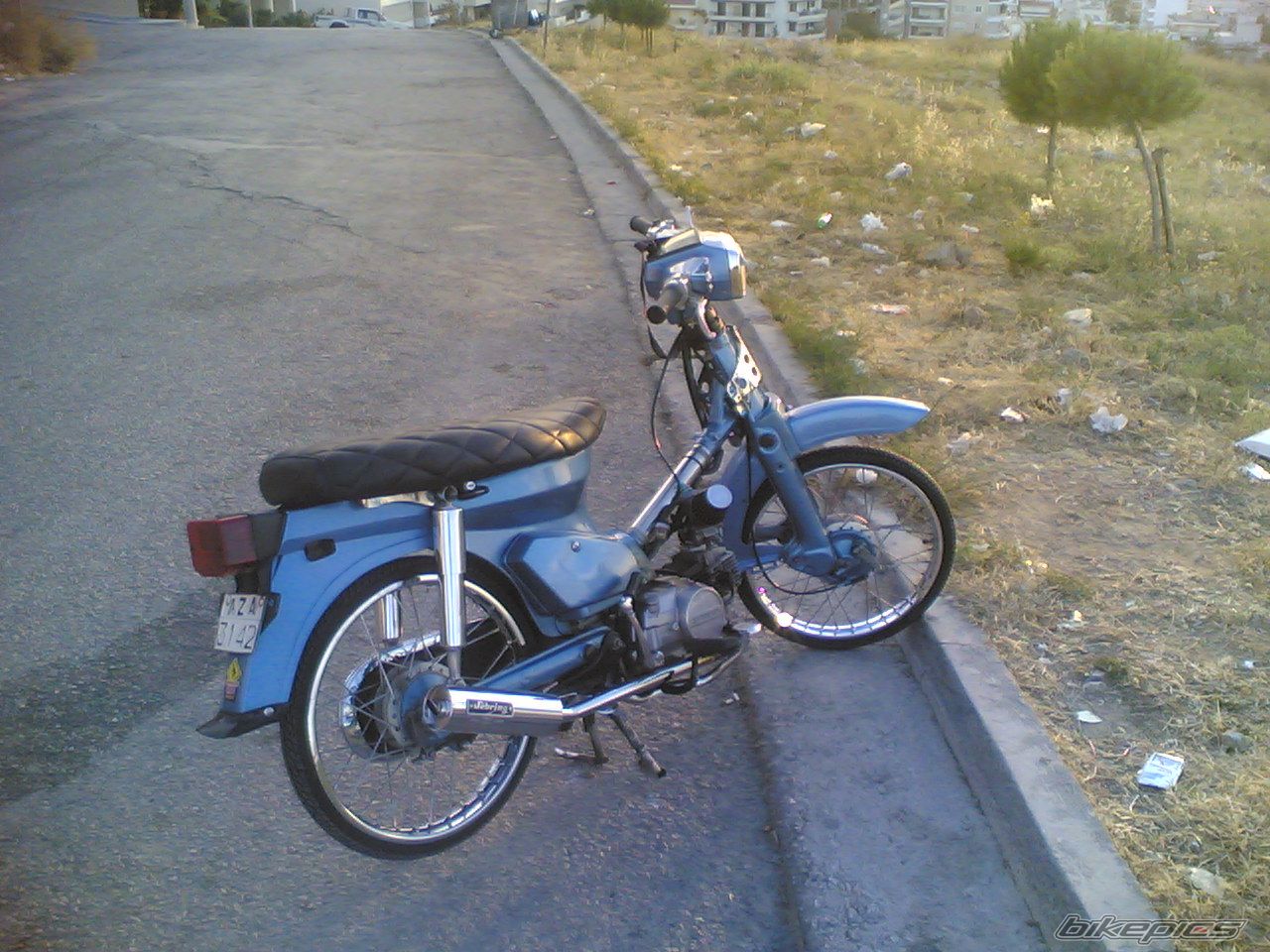 Bike Photo 709613