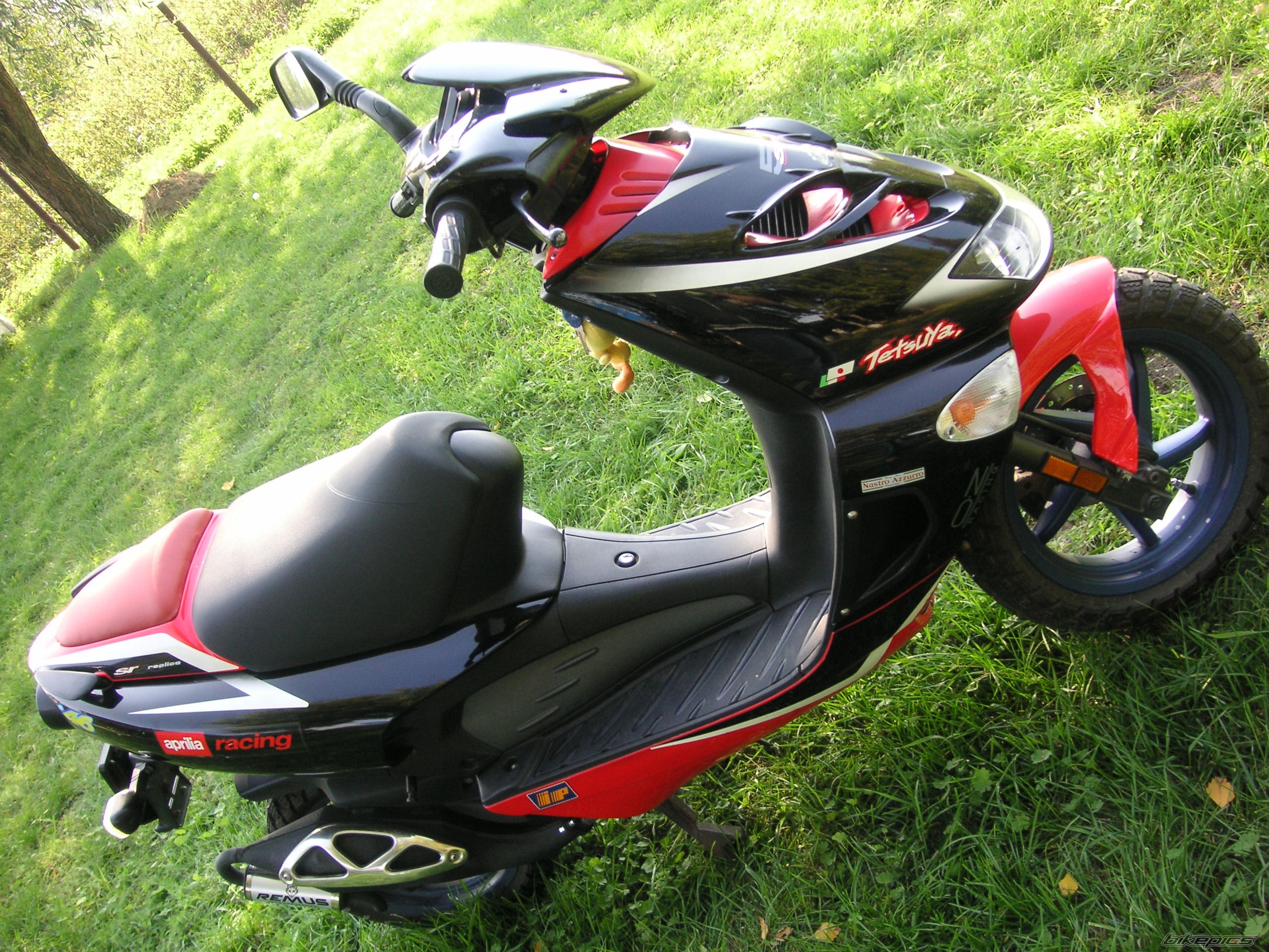 Bike Photo 709618