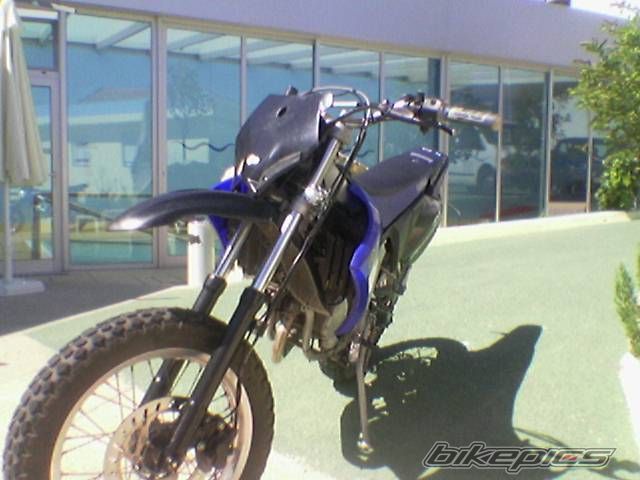 Bike Photo 709625